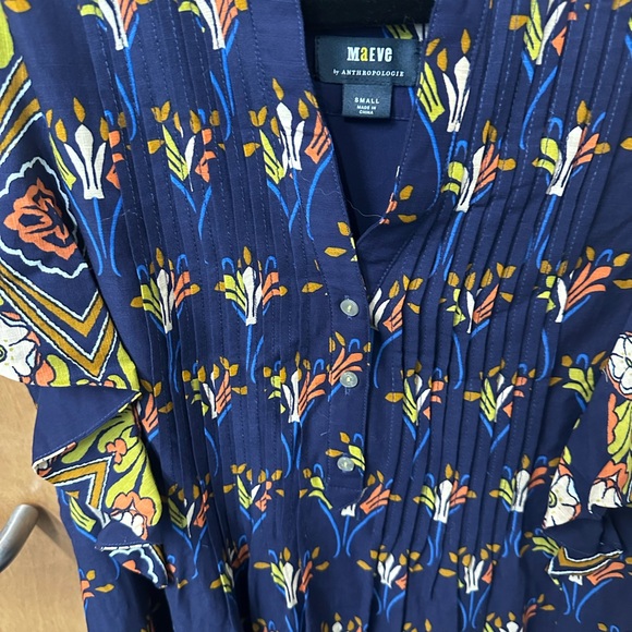 Anthropology dress - Picture 2 of 3